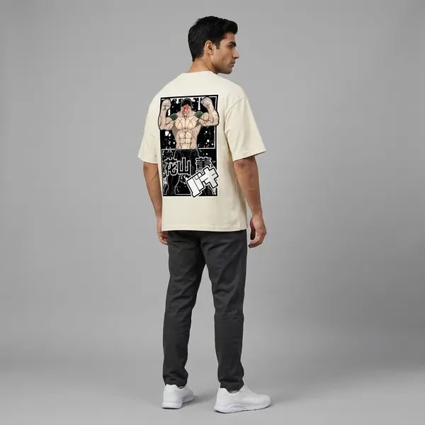 The_Baki_Brawler_Oversized_T-shirt_(Terry_Cotton)