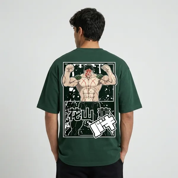 The_Baki_Brawler_Oversized_T-shirt_