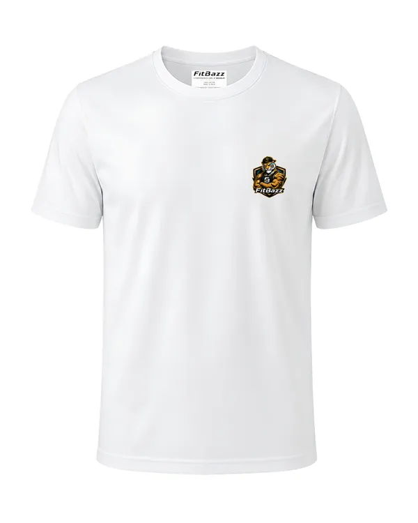 Tiger_Flex_Cotton_T-Shirt_180_GSM
