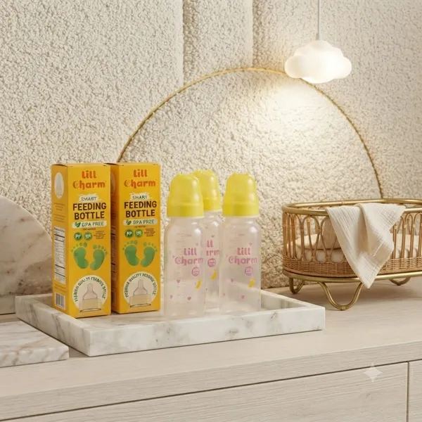 Bpa_Free_Smart_Pp_Feeding_Bottle_With_Measuring_Scale_Pack_Of_4
