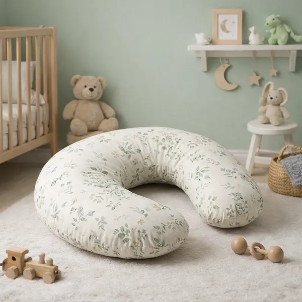 Soft_Feeding&Nursing_Pillow_Multipurpose