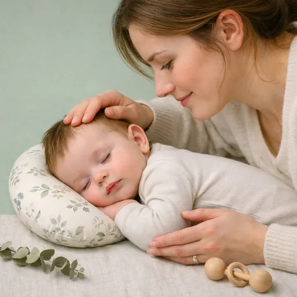 Soft_Feeding&Nursing_Pillow_Multipurpose