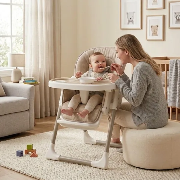 High_Feeding_Chair_For_Multipurpose_Use