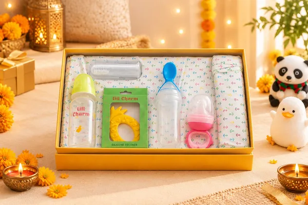 Lill_Charm_Festive_Diwali_Baby_Care_Gift_Hamper_|_Pack_of_5_Essential_Feeding,_Teething_&_Swaddling_Accessories_for_Newborns_&_Infants_|_Special_Diwali_Gift_Set_for_Babies