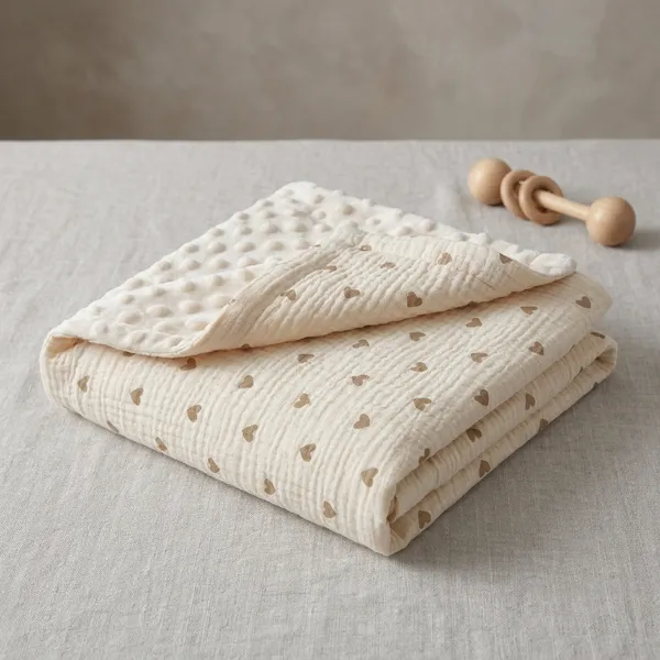 6_Layer_Pure_Muslin_Printed_Baby_Blanket_For_Infants
