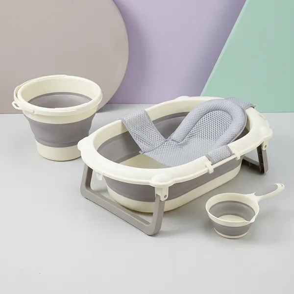 Active_Foldable_Baby_Bath_Tub_With_Bathing_Sling_And_Accessories