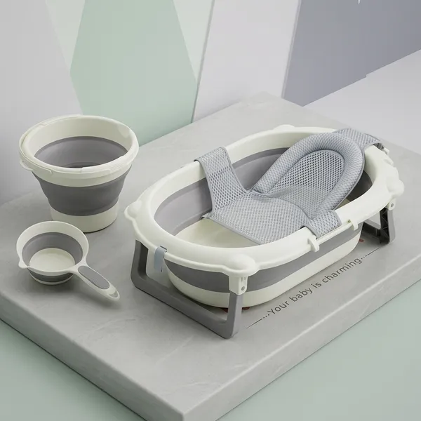 Active_Foldable_Baby_Bath_Tub_With_Bathing_Sling_And_Accessories