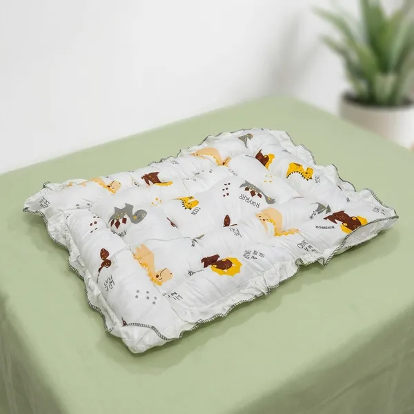 Pure_Muslin_Jungle_Animal_Printed_Soft_Baby_Matress