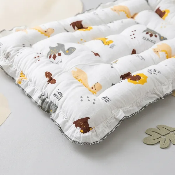 Pure_Muslin_Jungle_Animal_Printed_Soft_Baby_Matress
