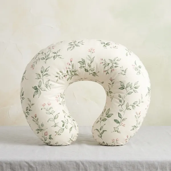 Soft_Feeding&Nursing_Pillow_Multipurpose