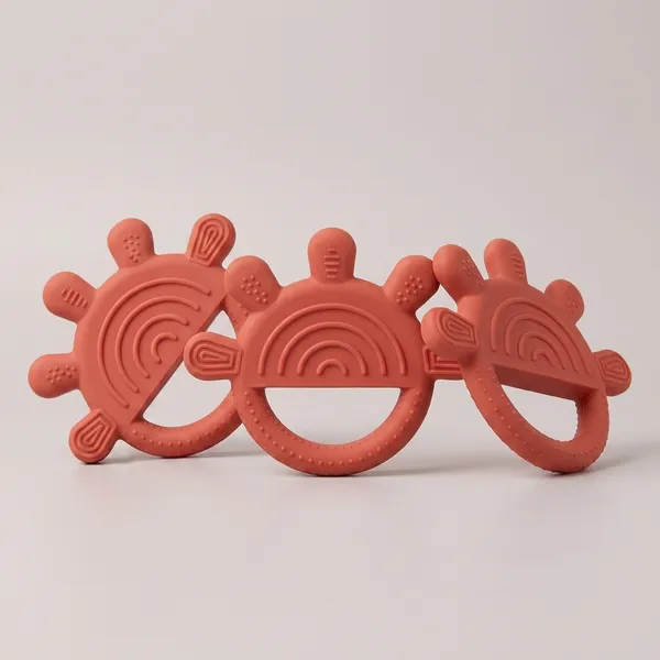 Bpa_Free_Soft_Silicone_Finger_Teether_For_Babies