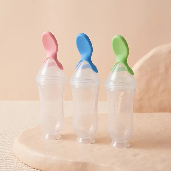 Bpa_Free_Soft_Silicone_Spoon_Feeder_For_Babies