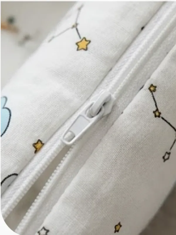 Premium_Baby_Nest_Bed_with_Soft_Hood_&_Adorable_Teddy_Bear_Cloud_Print_|_Newborn_Sleeping_&_Lounging_Nest