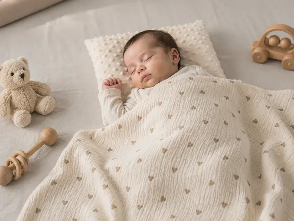 6_Layer_Pure_Muslin_Printed_Baby_Blanket_For_Infants