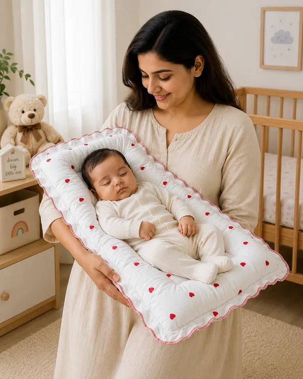 Pure_Muslin_Red_Hearts_Printed_Soft_Baby_Matress