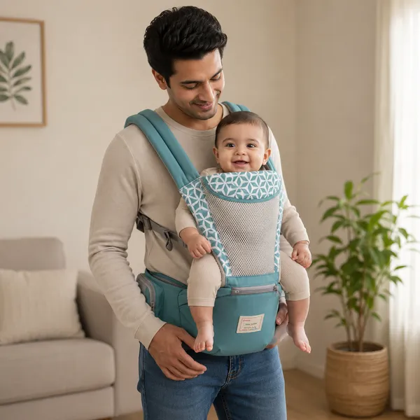 6_In1_Smart_Baby_Carrier_With_Attached_Storage_Bag