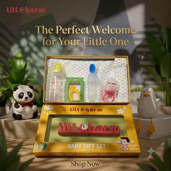 Lill_Charm_Festive_Diwali_Baby_Care_Gift_Hamper_|_Pack_of_5_Essential_Feeding,_Teething_&_Swaddling_Accessories_for_Newborns_&_Infants_|_Special_Diwali_Gift_Set_for_Babies