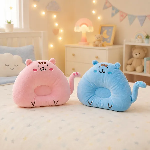 Soft_Cat_Shaped_Baby_Head_Support_Pillows
