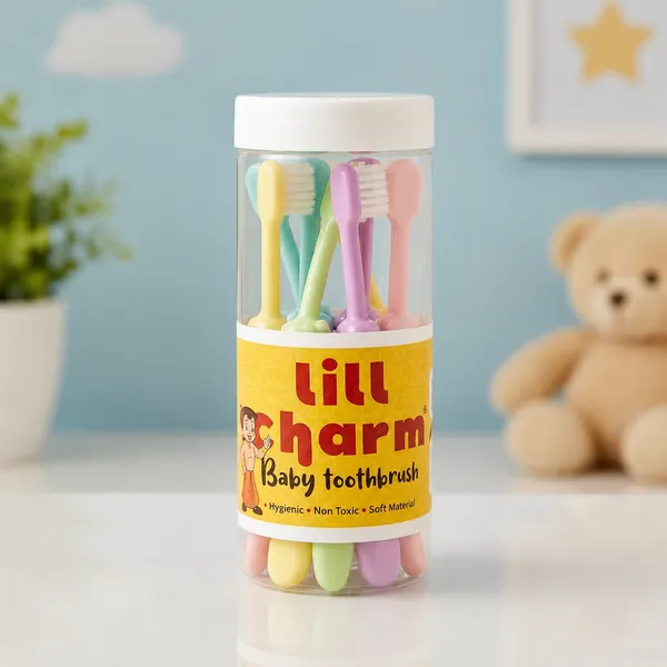 Soft_Bristled_Baby_Toothbrush_Set_Of_10