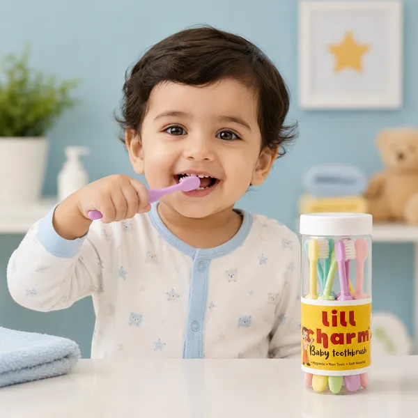 Soft_Bristled_Baby_Toothbrush_Set_Of_10