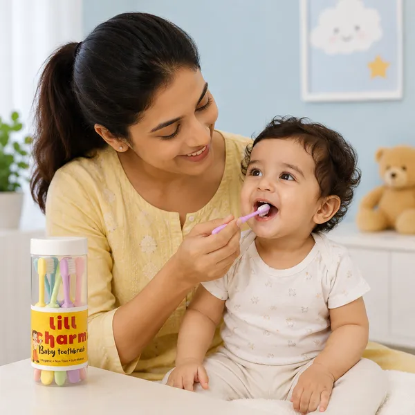 Soft_Bristled_Baby_Toothbrush_Set_Of_10
