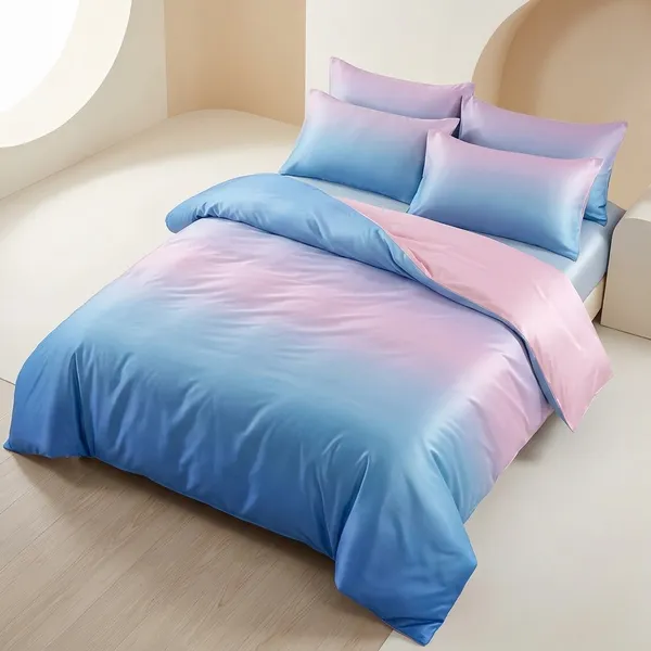Multicolor_300_Tc_Pure_Satin_1_Bedsheet_And_2_Pillow_Cover