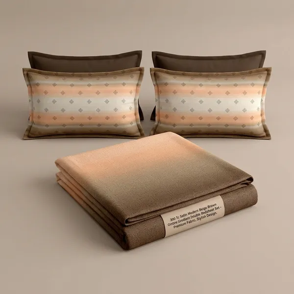 Multicolor_300_Tc_Pure_Satin_1_Bedsheet_And_2_Pillow_Cover