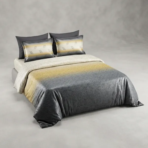 Multicolor_300_Tc_Pure_Satin_1_Bedsheet_And_2_Pillow_Cover
