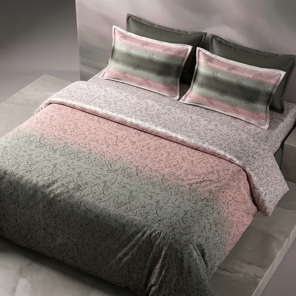 Multicolor_300_Tc_Pure_Satin_1_Bedsheet_And_2_Pillow_Cover