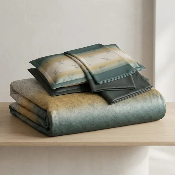 Multicolor_300_Tc_Pure_Satin_1_Bedsheet_And_2_Pillow_Cover