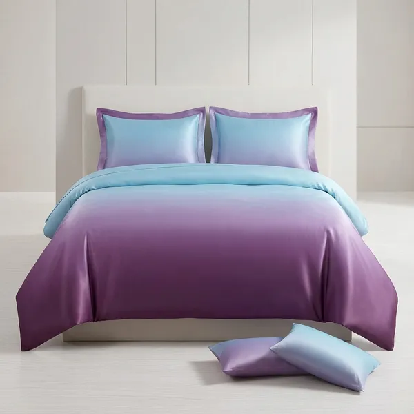 Multicolor_300_Tc_Pure_Satin_1_Bedsheet_And_2_Pillow_Cover