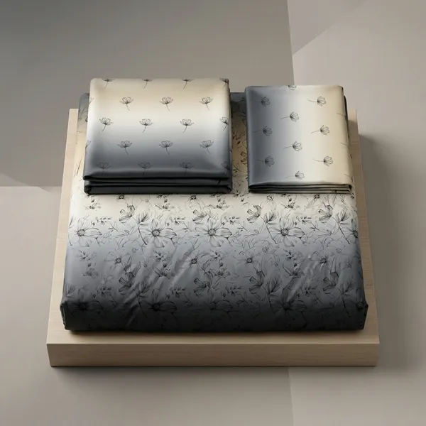 Grey_300_Tc_Pure_Satin_1_Bedsheet_And_2_Pillow_Cover