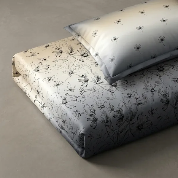 Grey_300_Tc_Pure_Satin_1_Bedsheet_And_2_Pillow_Cover