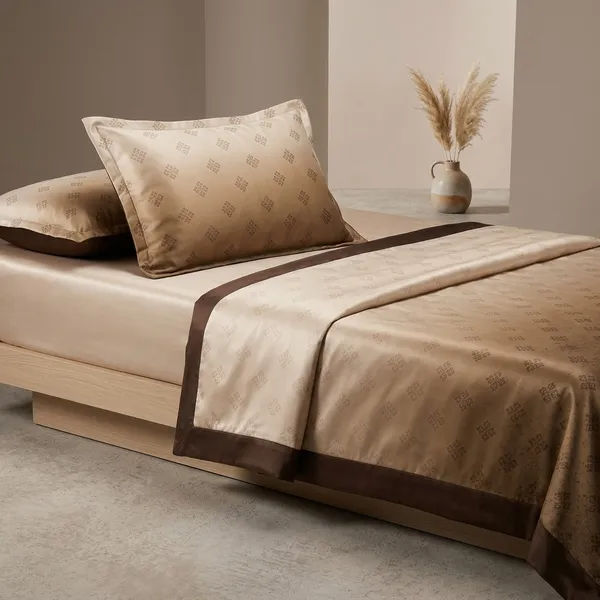 Multicolor_300_Tc_Pure_Satin_1_Bedsheet_And_2_Pillow_Cover
