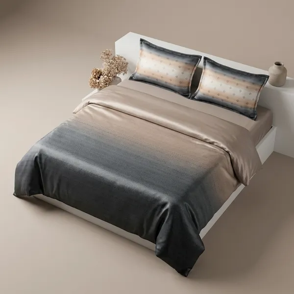 Multicolor_300_Tc_Pure_Satin_1_Bedsheet_And_2_Pillow_Cover