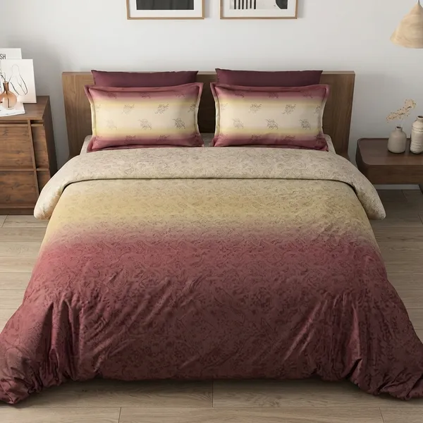 Multicolor_300_Tc_Pure_Satin_1_Bedsheet_And_2_Pillow_Cover