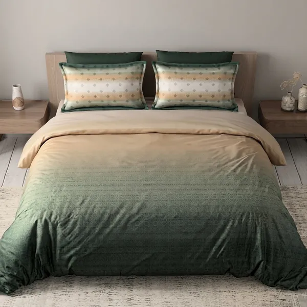 Multicolor_300_Tc_Pure_Satin_1_Bedsheet_And_2_Pillow_Cover