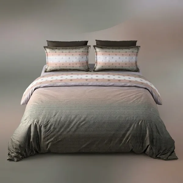 Grey_300_Tc_Pure_Satin_1_Bedsheet_And_2_Pillow_Cover