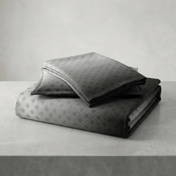Grey_300_Tc_Pure_Satin_1_Bedsheet_And_2_Pillow_Cover