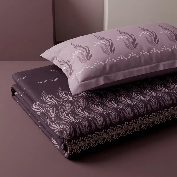 Purple_180_Tc_Cotton_Procian_1_Bedsheet_And_2_Pillow_Cover