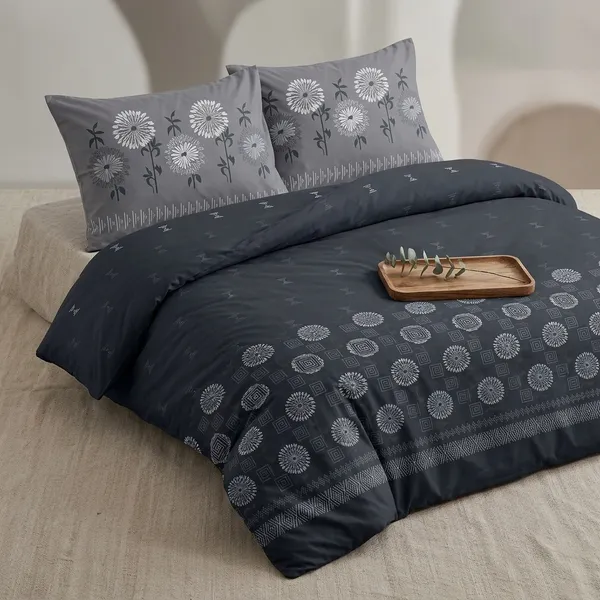 Grey_180_Tc_Cotton_Procian_1_Bedsheet_And_2_Pillow_Cover