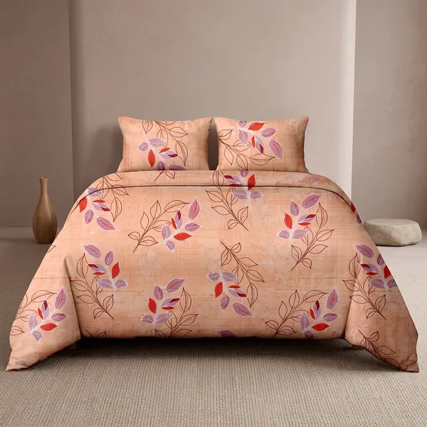 Multicolor_180_Tc_Cotton_1_Bedsheet_And_2_Pillow_Cover