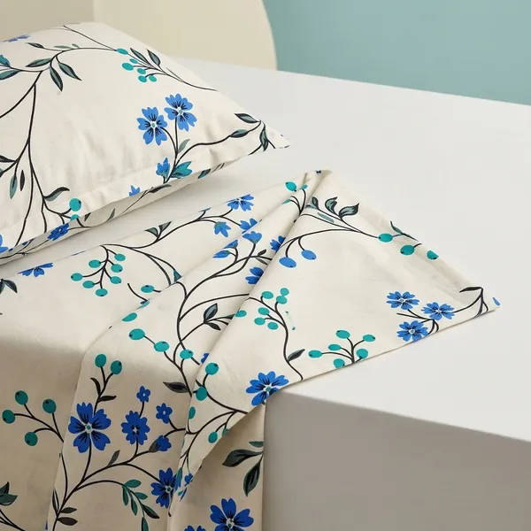 Multicolor_180_Tc_Cotton_1_Bedsheet_And_2_Pillow_Cover