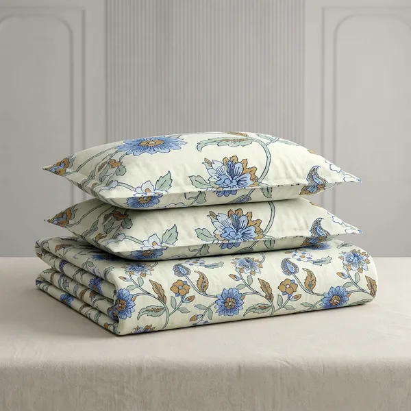 Multicolor_180_Tc_Cotton_1_Bedsheet_And_2_Pillow_Cover
