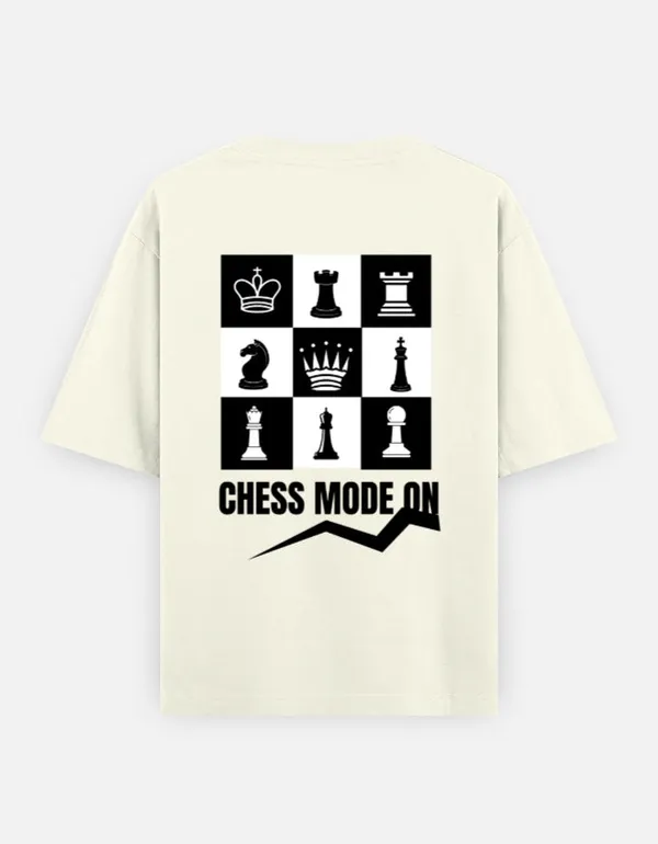 Off_White_Cotton_Oversized_Chess_Graphic_T_Shirt_For_Men
