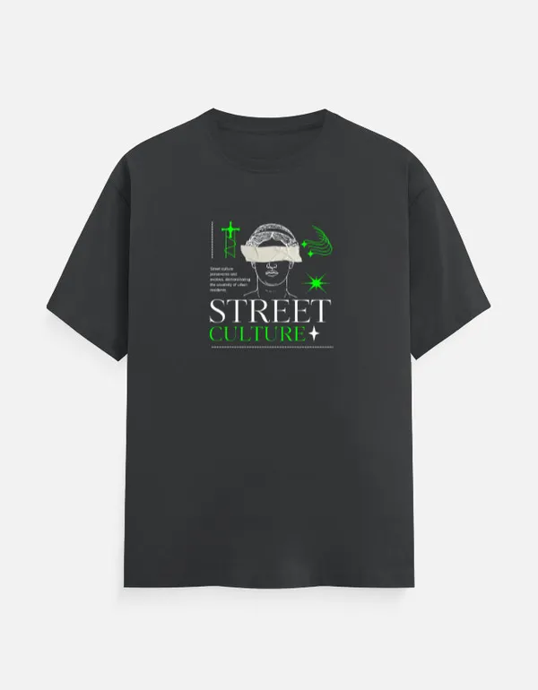 Steel_Grey_Cotton_Regular_Fit_Street_Culture_Graphic_T_Shirt_For_Men