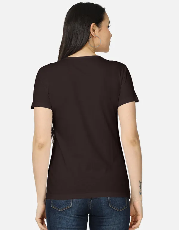 Coffee_Brown_Cotton_Regular_Fit_Street_Culture_Graphic_T_Shirt_For_Women