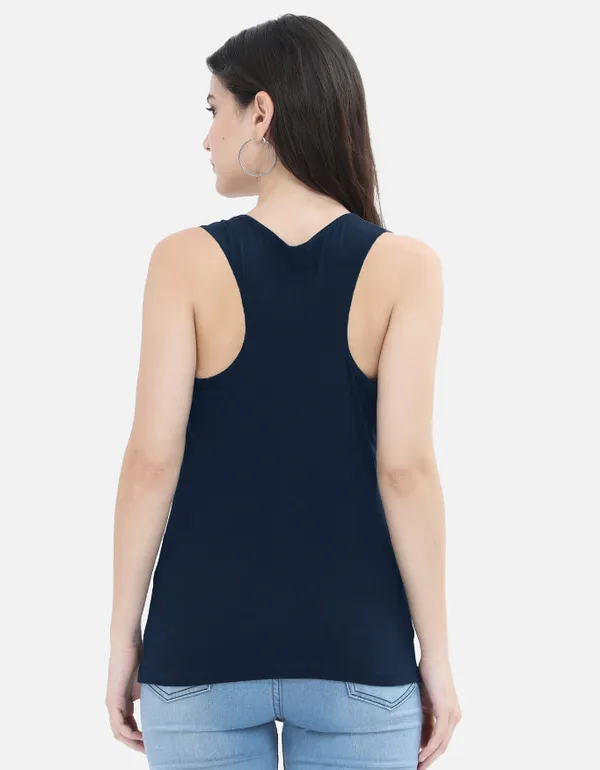 Navy_Blue_Cotton_Regular_Fit_Sleeveless_Tank_Top_For_Women