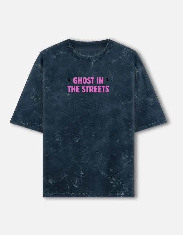 Navy_Blue_Cotton_Oversized_Acid_Wash_Graphic_T_Shirt_For_Women