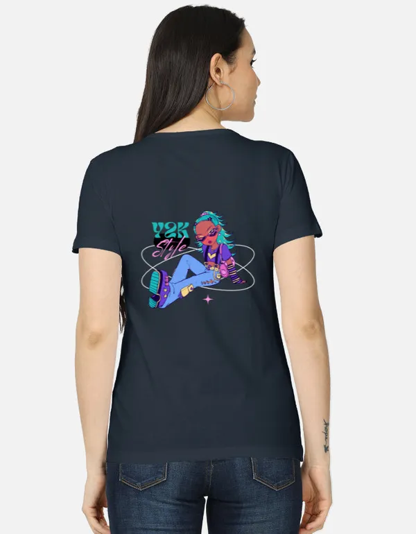 Navy_Blue_Cotton_Regular_Fit_Y2K_Anime_Graphic_T_Shirt_For_Women